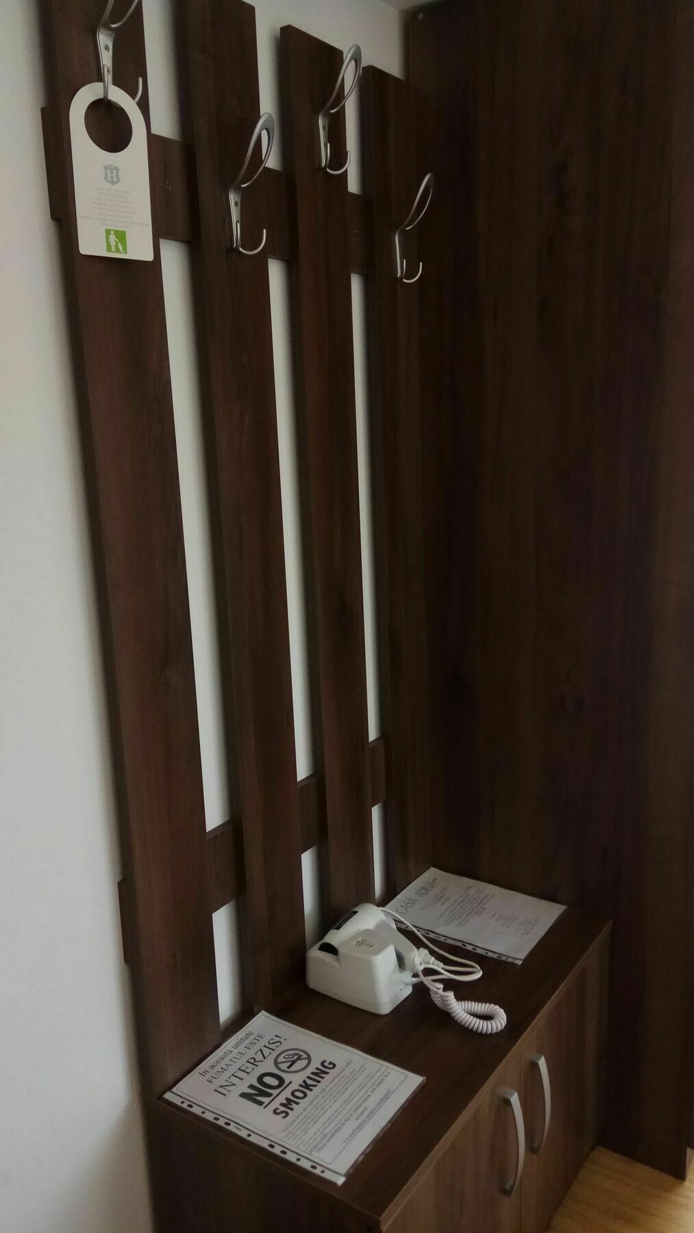锡纳亚 Casa Adina酒店 外观 照片
